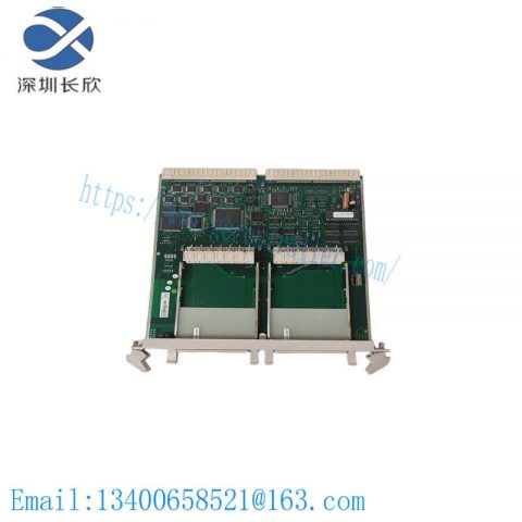 ABB SC510 3BSE003832R1 - High-Performance Industrial Control Module