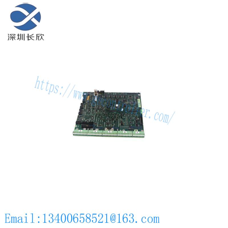 abb_sdcs-con-4-coat_3adt313900r1501_control_board.jpg ABB 3HAC023951-005 Industrial Control Module