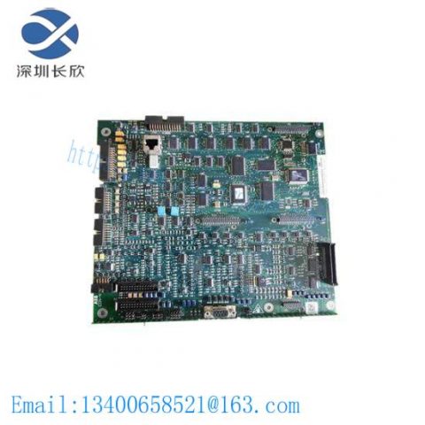 ABB SDCS-CON-4 - Advanced Main Drive Control System