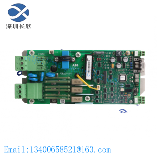 abb_sdcs-fex-425_dcs_module.png ABB SDCS-FEX-425 DCS Module: Advanced Control System Integration, Industrial Automation Solutions