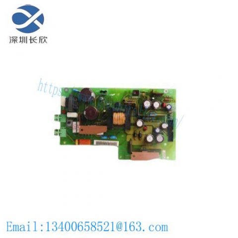 ABB SDCS-POW-1 Power Supply Board 10012279, High-Efficiency Industrial Control Module