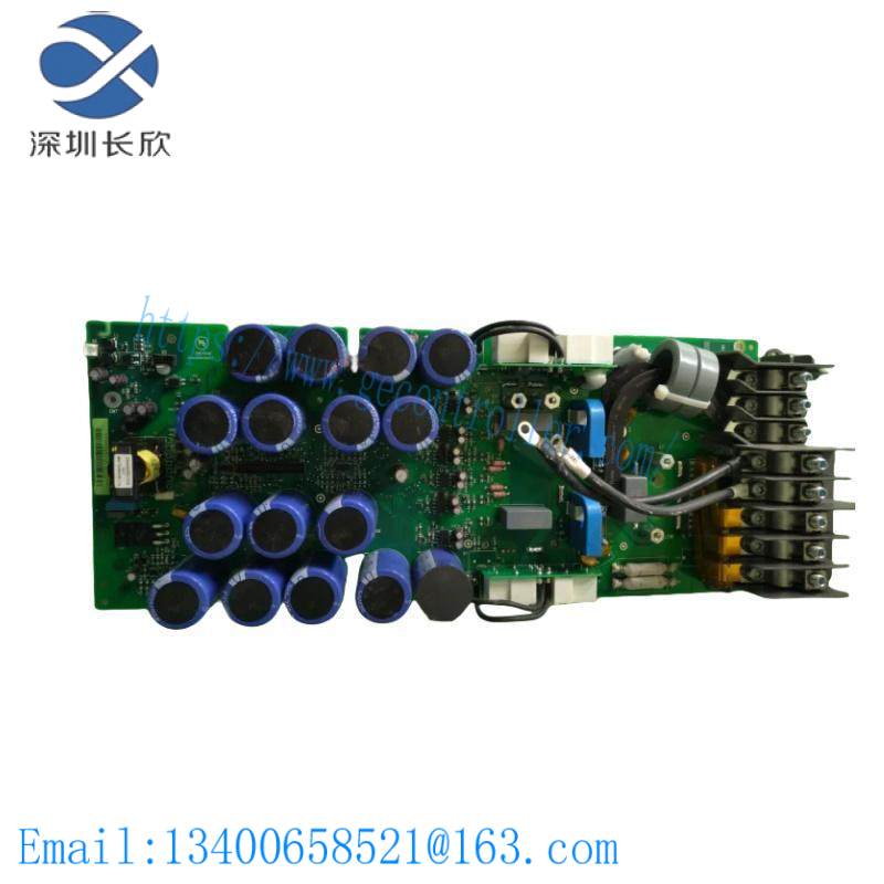 abb_sint4210_inverter_driver_board.jpg ABB SINT4210 Inverter Driver Board, High-Performance Control Solution
