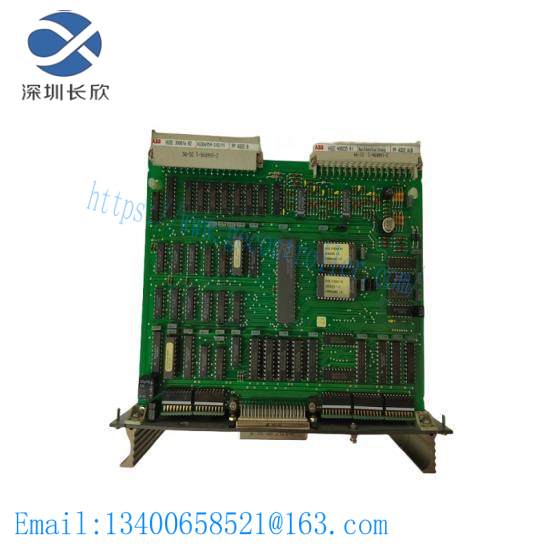 abb_sk616001-a_1.jpg ABB SK616001-A Controller Module for Industrial Automation