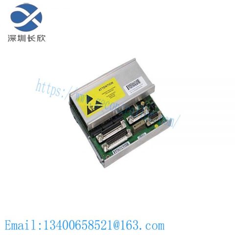 ABB SMB3HAC031851-001/05 + 3HAC057542-003 + lRB6640 | High-Power Drive System for Industrial Automation