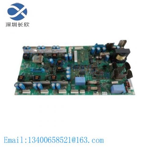 ABB SNAT-7261-NBN SNAT1005BDB Interface Board: Industrial Control Module for Advanced Automation Solutions