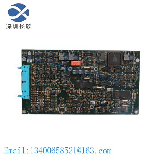 abb_snat609tai_1.jpg ABB SNAT609TAI Control Board, Industrial Automation Component