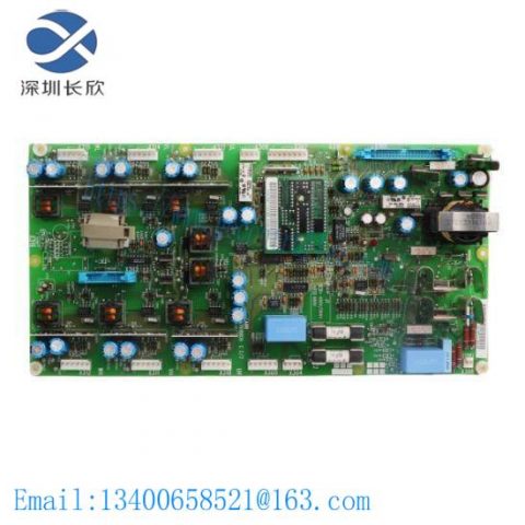 ABB SNAT7261SCP SNAT2105BDB Drive Board, Advanced Control Module for Industrial Automation