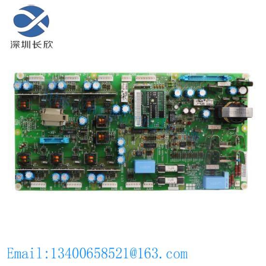 abb_snat7261scp_snat2105bdb_drive_board.jpg ABB SNAT7261SCP SNAT2105BDB Drive Board, Advanced Control Module for Industrial Automation