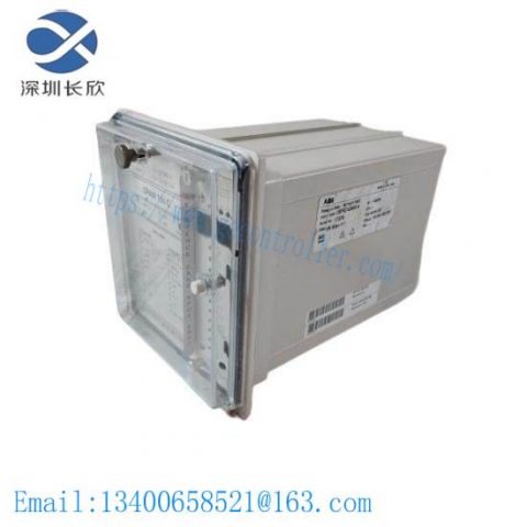 ABB SPAM150C-AA RS641006 Industrial Control Module