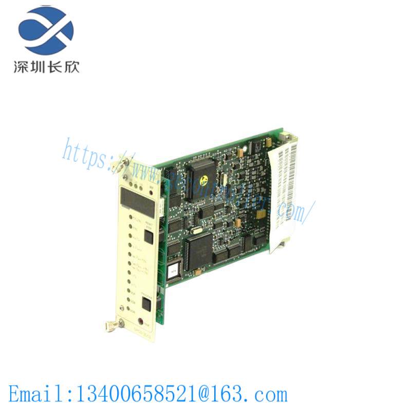 abb_spcd_3d53-ab_differential_unit.jpg ABB SPCD 3D53-B Differential Unit, Advanced Control Module for Industrial Applications