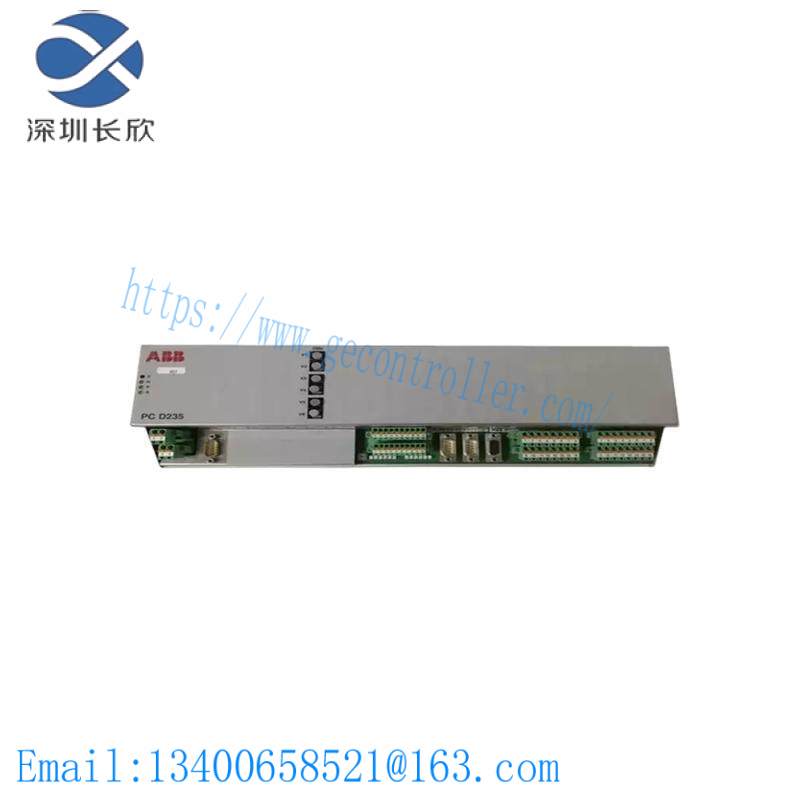 abb_syn5100a-z_v0221_3bhb006717r0221_control_unit.jpg ABB SYN5100a-Z V0221 3BHB006717R0221 - Advanced Control Unit for Industrial Automation