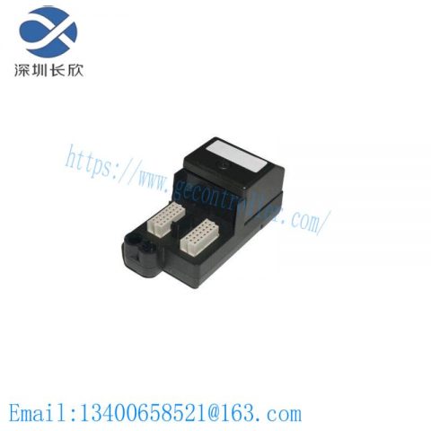 ABB TA25 32 - High Performance Industrial Control Module