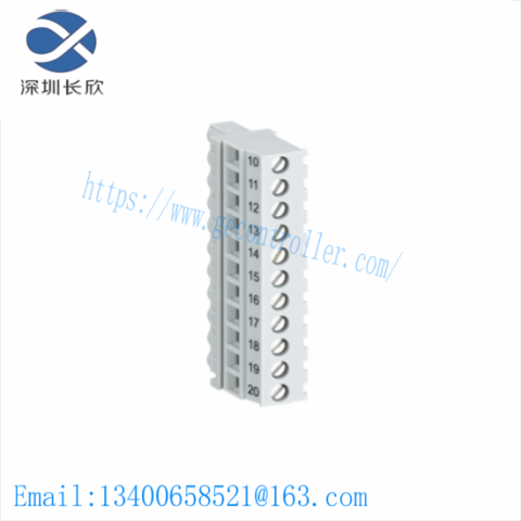 ABB TA563-11: Industrial Terminal Block for Advanced Wiring Solutions