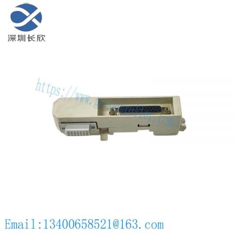 ABB TB805 | 3BSE008534R1 | Bus Outlet Module