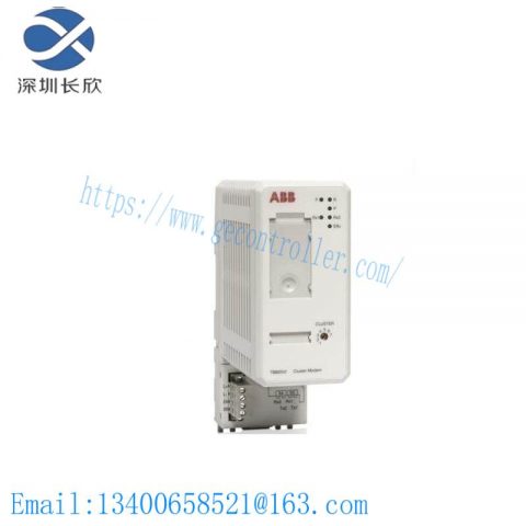 ABB TB820V2 3BSE013208R1 Power Supply Connector