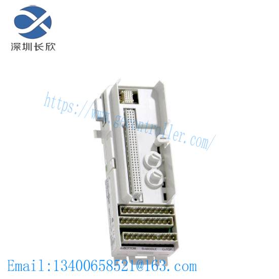 abb_tu814v1_3bse013233r1_compact_module_termination_unit.jpg ABB TU814V1, 3BSE013233R1 - Compact Module Termination Unit