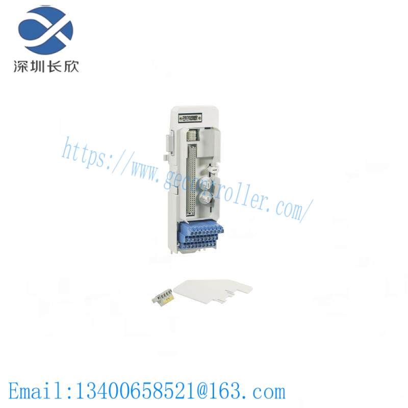 abb_tu890_3bsc690075r1_module_termination_unit.jpeg ABB 216DB61 HESG324063R100 HESG216882/A Control Unit, Optimized for Industry 4.0 Applications