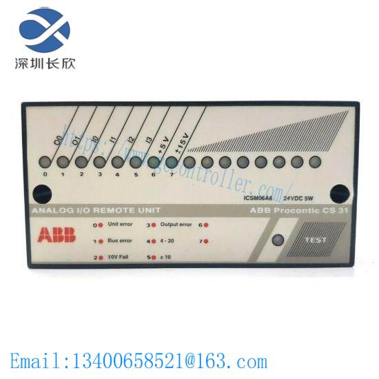 abb_uad149a0011_1.jpg ABB UAD149A0011 3BHE014135R0011 - High Performance Industrial Control Module