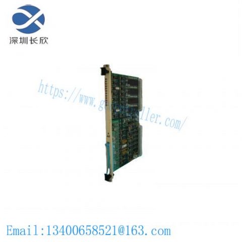 ABB UC86-8CH Counter Board, High Precision Module for Industrial Automation