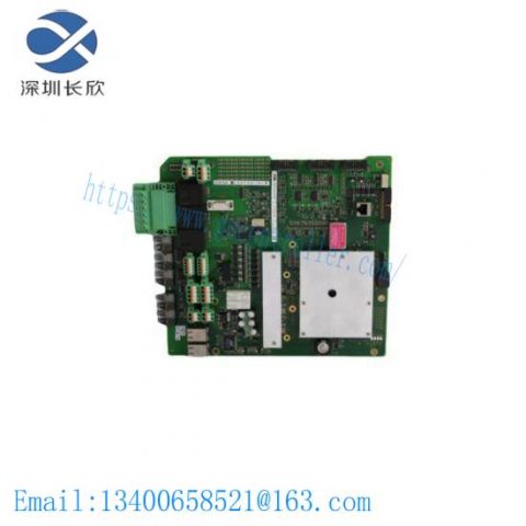 ABB UC D240 A101 | 3BHE022287R0001 | Converter Module