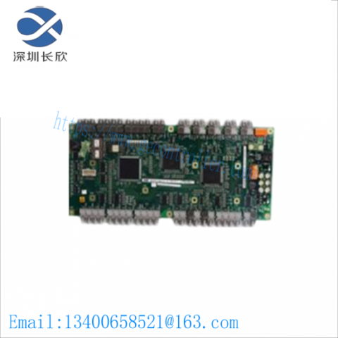 ABB UFC718AE101 | HIEE300936R0101 | Main Circuit Interface Board