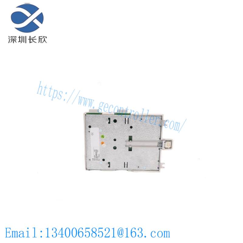 abb_ufc762ae101_3bhe006412r0101_1.jpg ABB UFC762AE101 3BHE006412R0101 Industrial Control Module