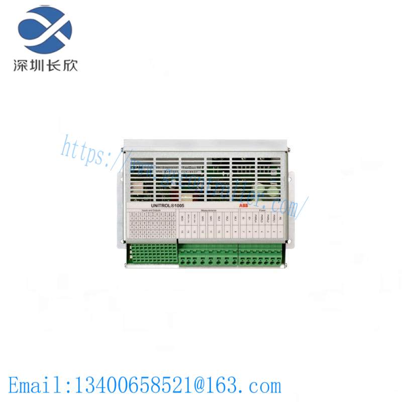 abb_unitrol_1020_1.jpeg ABB UNITROL 1020 - Advanced Process Controller for Industrial Automation