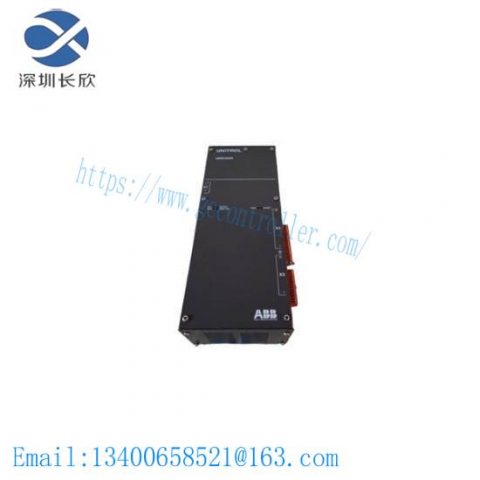ABB UNS3020 - HIEE205010R0001 Excitation System Controller