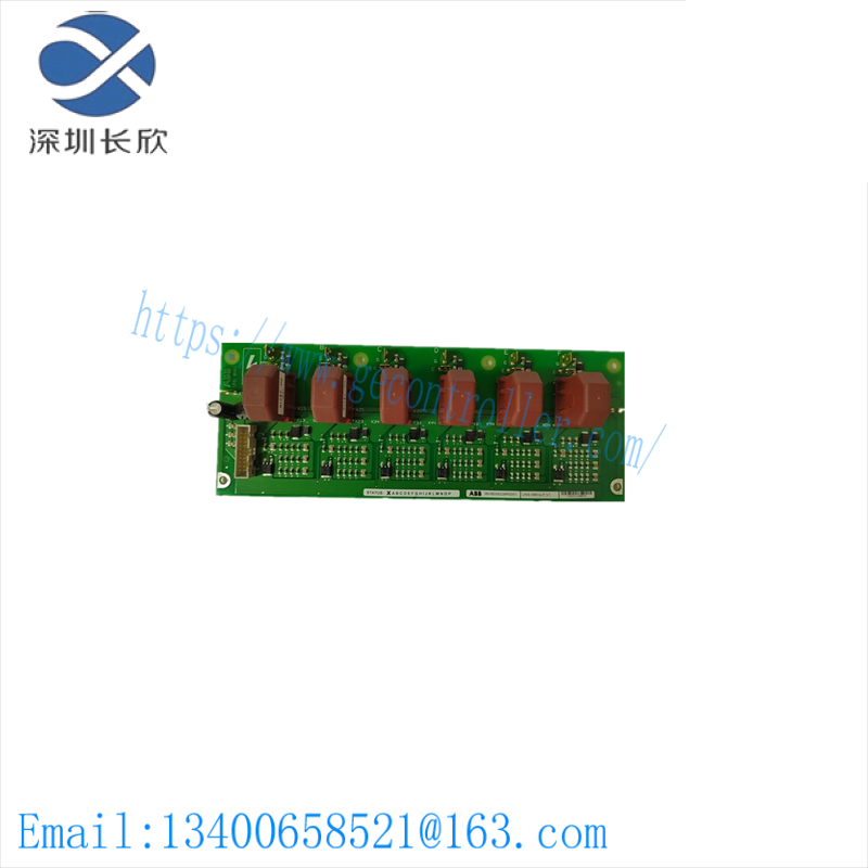 abb_uns3670a-z_hiee205011r0002.png ABB UNS3670A-Z V2 HIEE205011R0002 - High-Frequency Output Industrial Control Module
