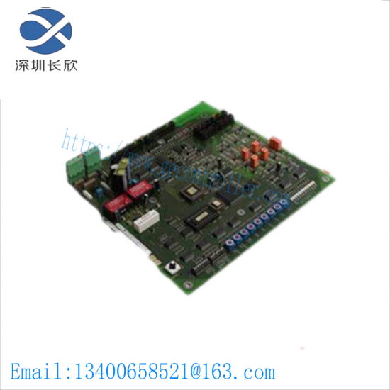 abb_uns3670a-z_hiee205011r0002_1.png ABB UNS3670A-Z V2 HIEE205011R0002 - High-Frequency Output Industrial Control Module