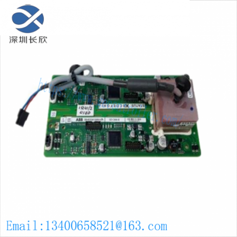 ABB VA-3180-10 Customized Industrial Control Module