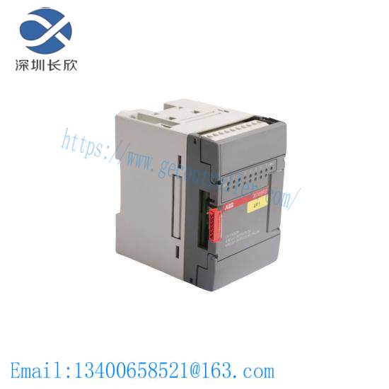 abb_xo08r2_1sbp260109r1001_1.jpg ABB XO08R2 1SBP260109R1001: Precision Control Module for Advanced Manufacturing Solutions