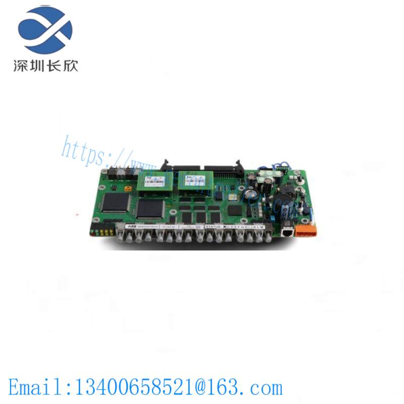 abb_xvc722ae101_3bhb002751r0101_1.jpeg ABB XVC722AE101 3BHB002751R0101 Industrial Control Module