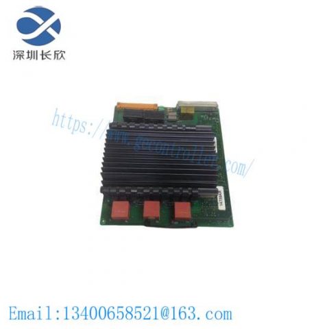 ABB YB560103-CE/26 Servo Axis Drive Unit - Precision Control for Industrial Applications