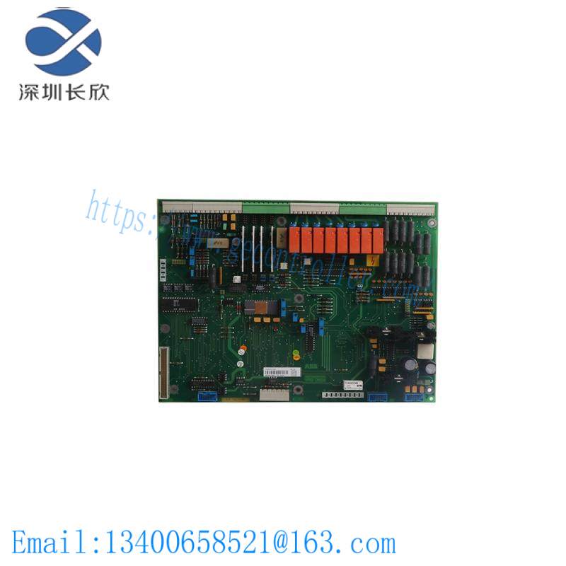 abb_ypq202a_yt204001-kb_i_o_board.jpg ABB YPQ202A YT204001-KB Industrial I/O Board