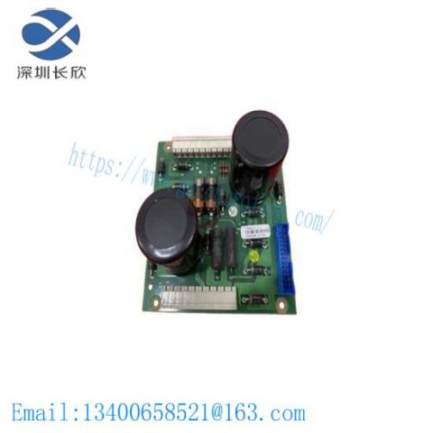 ABB YXE152A YT204001-AF Industrial Control Card