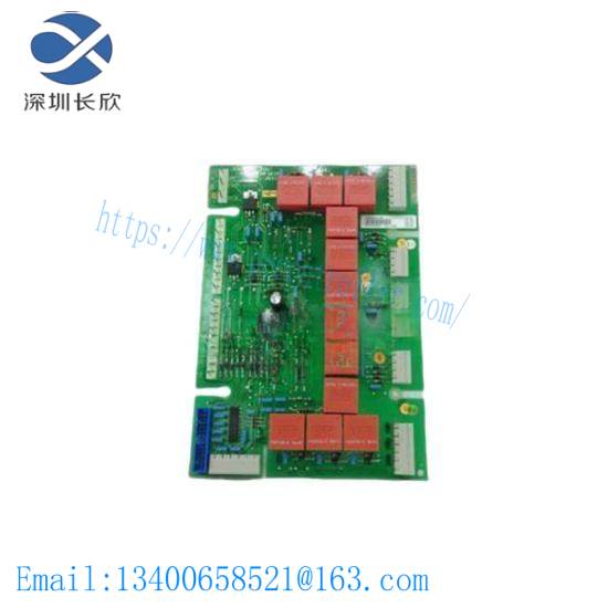 abb_yxu168e_yt204001-jb_pc_board.jpg ABB YXU168E YT204001-JB PC BOARD - Advanced Industrial Control Module