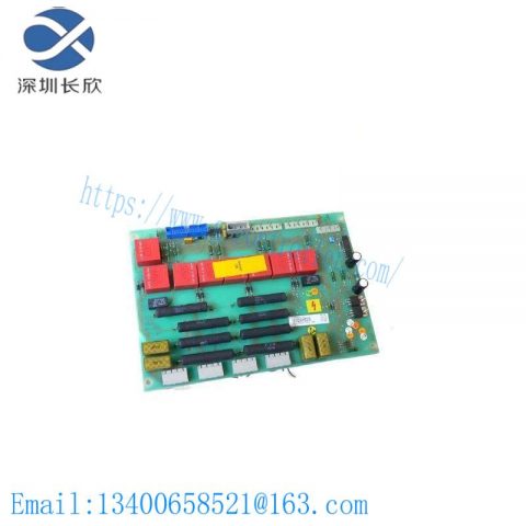 ABB YXU 173E / YT204 001-JK Robotic Board Indicator