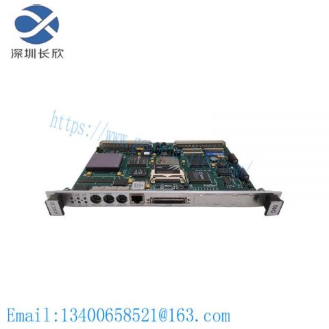 ADEPT 12000-310 Advanced PLC Module for Industrial Automation