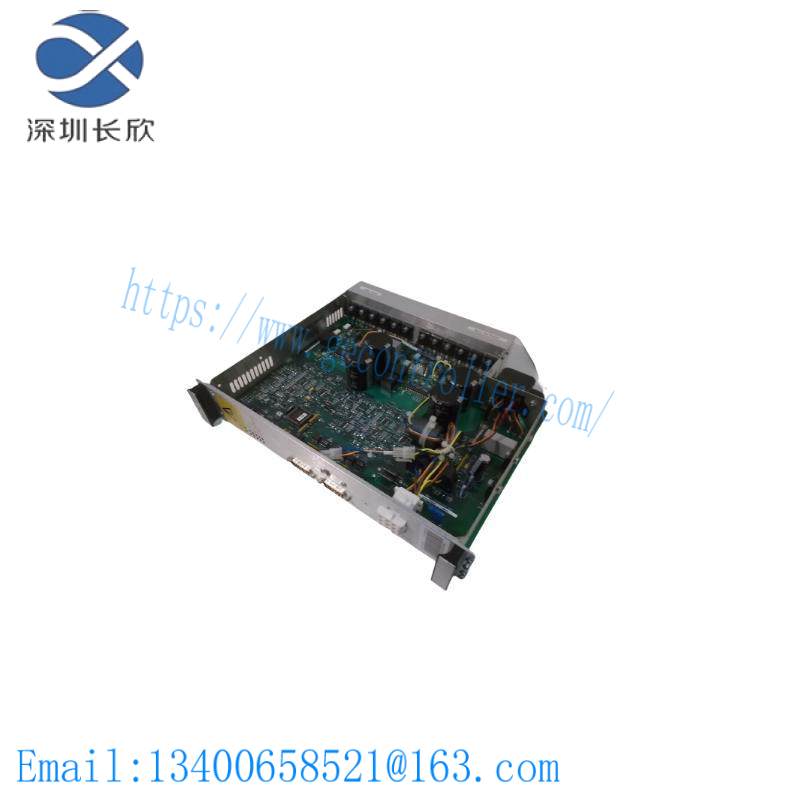 adept_12000-310.jpeg ADEPT 12000-310 Advanced PLC Module for Industrial Automation