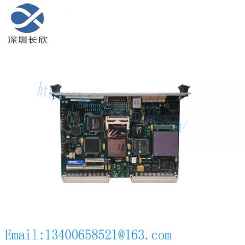ADEPT AWCII 040 Control Board for Robotics