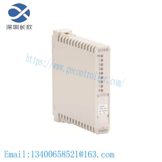 ai910n_3kde175513l9100_abb.jpg ABB AI910N 3KDE175513L9100 - Precision Control Module, Advanced Automation Solutions