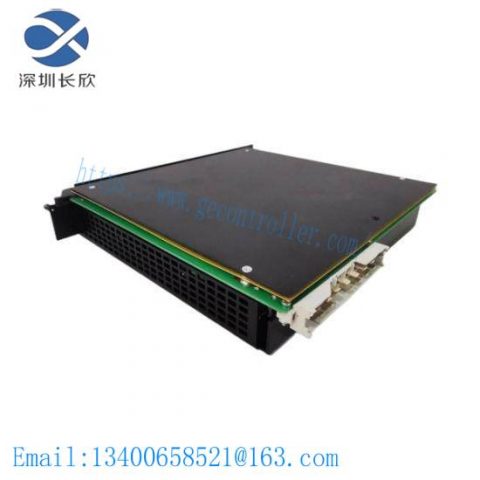 GE AL129A-CD10152 Gas Turbine Control Systems, Advanced & Reliable Solutions for Industrial Power Generation