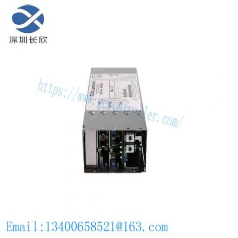 ALPHA SP060S-MF2-20-1C1-2S, Industrial Control Module