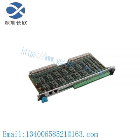 ALSTOM 8261-4155 8261-4164 Module, Industrial Control Solutions for Enhanced Efficiency