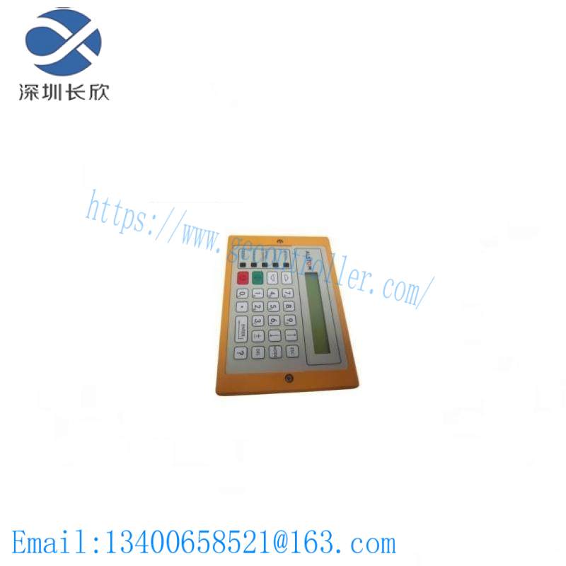 alstom_al132_2.jpg ALSTOM AL132 Module Card for Industrial Control Systems