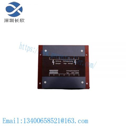 ALSTOM AM164 Module Card for Industrial Control Systems