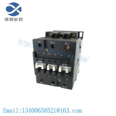 ALSTOM GCM05XX0751A: New Instructor Module for Advanced Control Systems