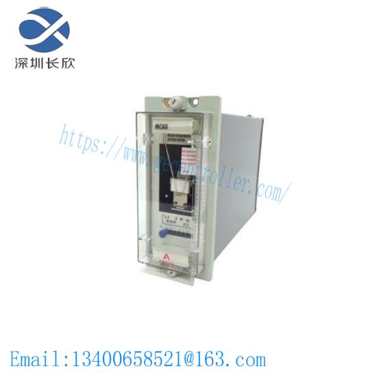 alstom_mavs01l1ab0501d_2.jpg ALSTOM MAVS01L1AB0501D - High-Performance Industrial Control Module