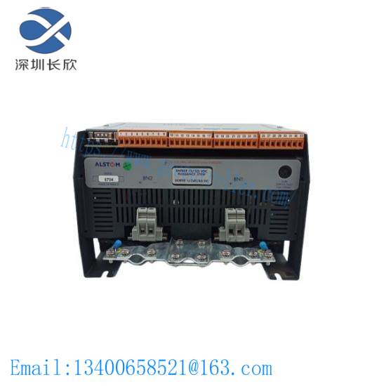 alstom_mavs01l1ab0751d_1.jpg ALSTOM MAVS01L1AB0751D Control Module for Industrial Automation